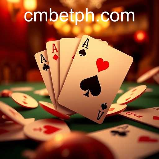 The Enigmatic World of Baccarat: Exploring the Game's Allure with CMBET