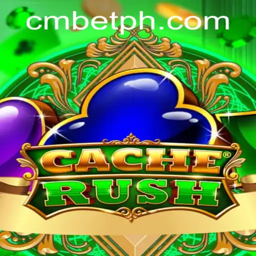 Discover the Thrill of CacheRush: A Fresh Blend of Adventure and Strategy