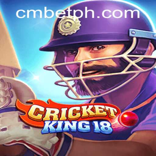 CricketKing18: A Comprehensive Look at the Ultimate Cricket Simulation Game