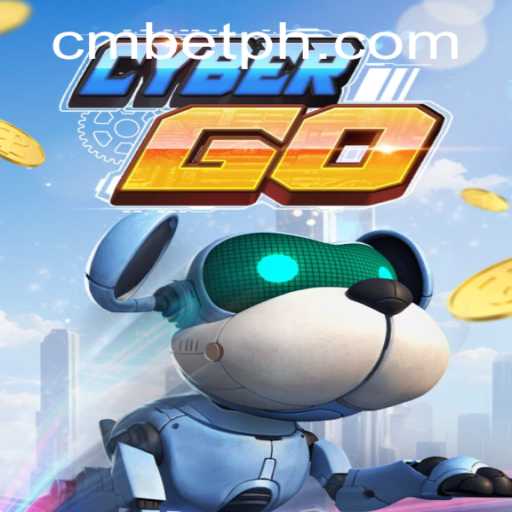 Embark on a Digital Adventure with CyberGO
