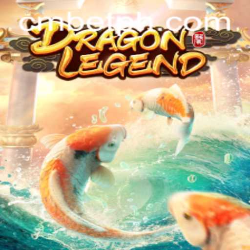Discover the Thrilling World of DragonLegend with CMBET