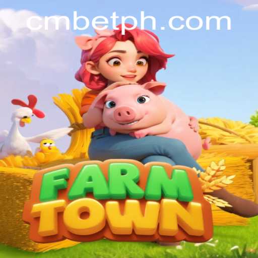 Exploring FarmTown: A Virtual Agricultural Adventure with a New Twist