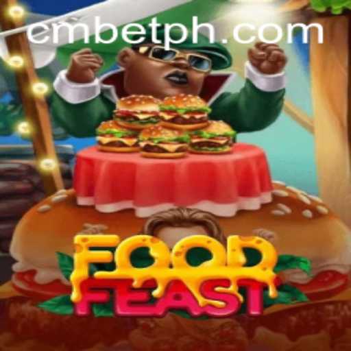 Discover the Culinary Adventure of FoodFeast: The Ultimate Gaming Experience with CMBET