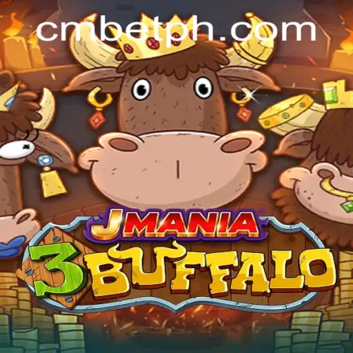Discover the Excitement of JMania3Buffalo: A New Era of Virtual Gaming with CMBET