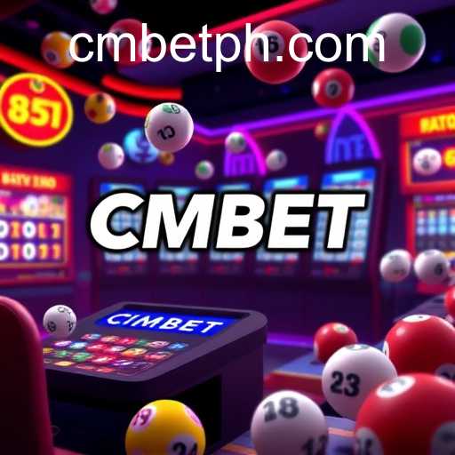 Exploring the World of CMBET in Lottery Games