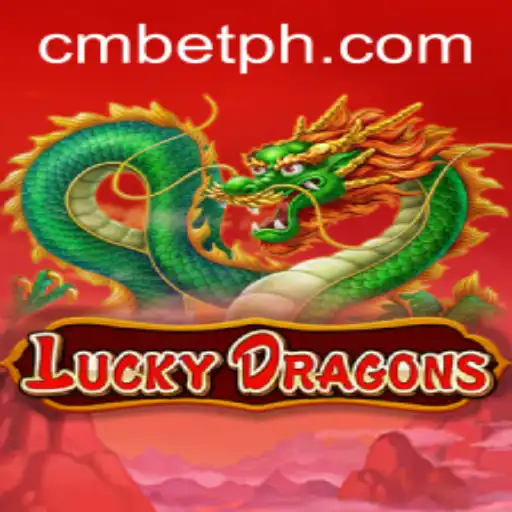 Discover the Enchanting World of LuckyDragons with CM BET