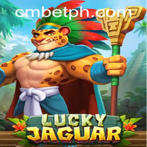 The Thrilling World of LuckyJaguar: Unleashing the Adventure
