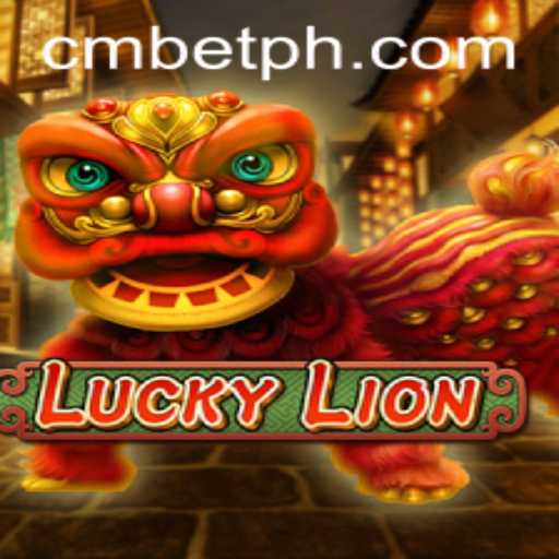 Discovering LuckyLion: A Thrilling Journey into the World of CMBET