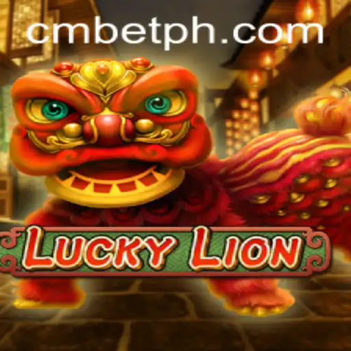 Discovering LuckyLion: A Thrilling Journey into the World of CMBET