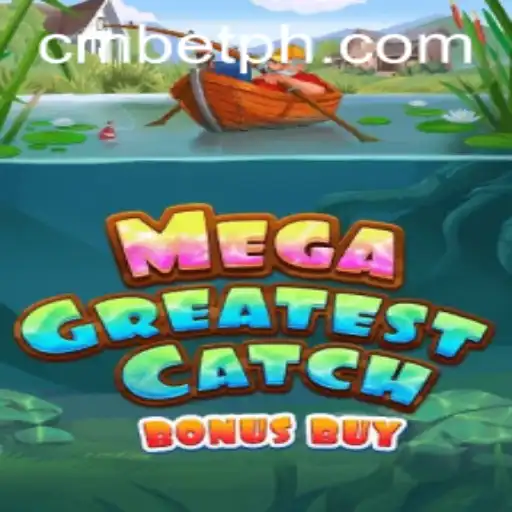 MegaGreatestCatchBonusBuy Game: Dive Into a World of Excitement
