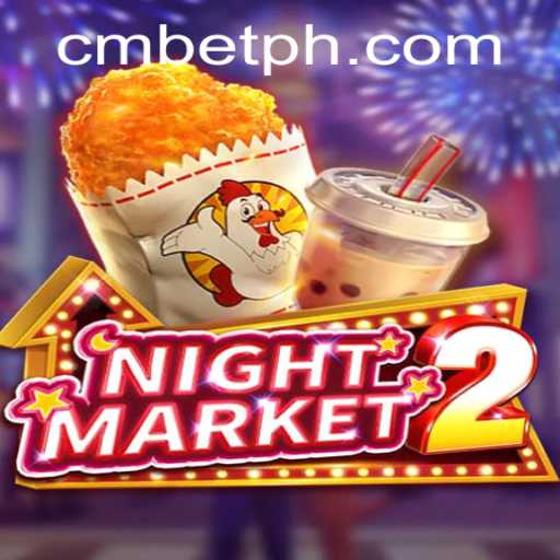 Explore the Exciting World of NightMarket2: A Thrilling Gaming Experience