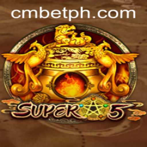 Super5: The Thrilling World of CMBET and Its Exciting Rules