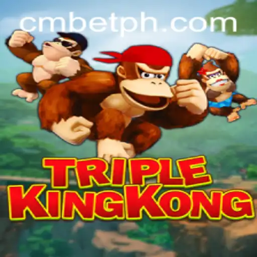TripleKingKong Game: A Revolutionary Adventure with CMBET